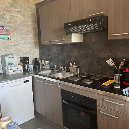 Maison Typique Corse Oletta  Esterno foto