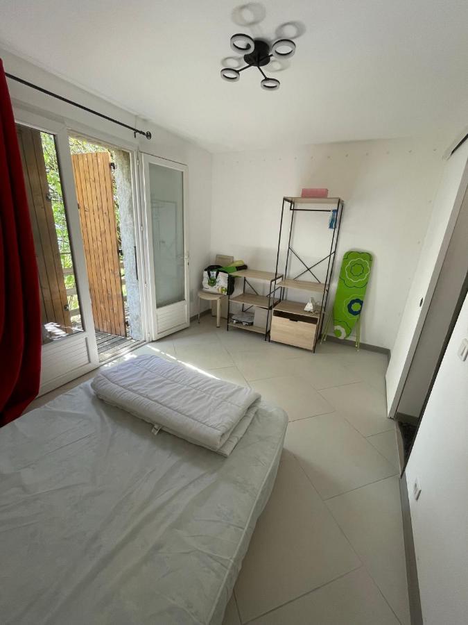 Maison Typique Corse Oletta  Esterno foto