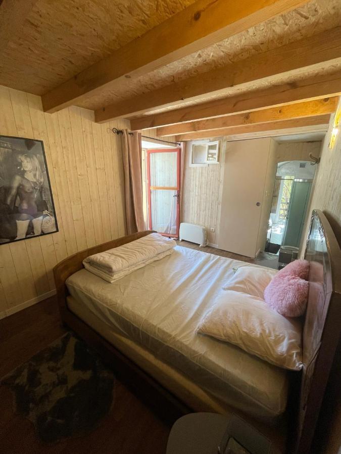Maison Typique Corse Oletta  Esterno foto