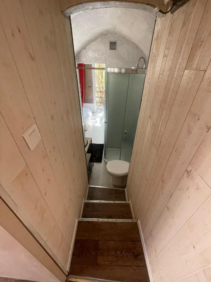 Maison Typique Corse Oletta  Esterno foto