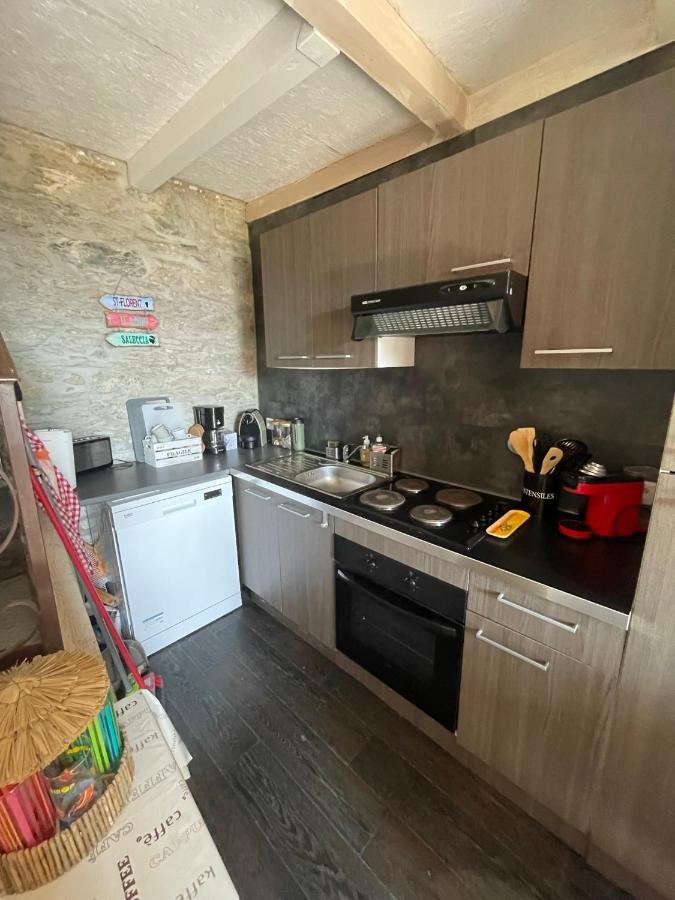 Maison Typique Corse Oletta  Esterno foto