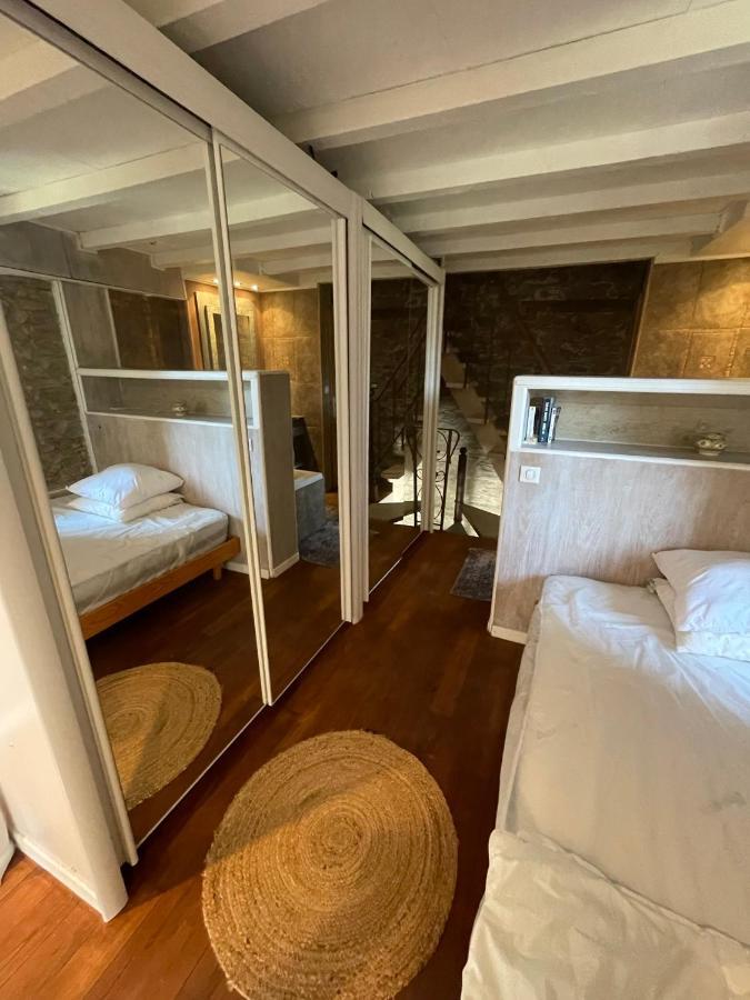 Maison Typique Corse Oletta  Esterno foto