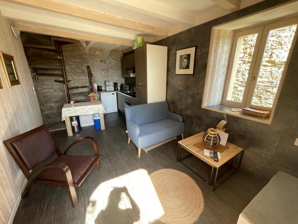 Maison Typique Corse Oletta  Esterno foto