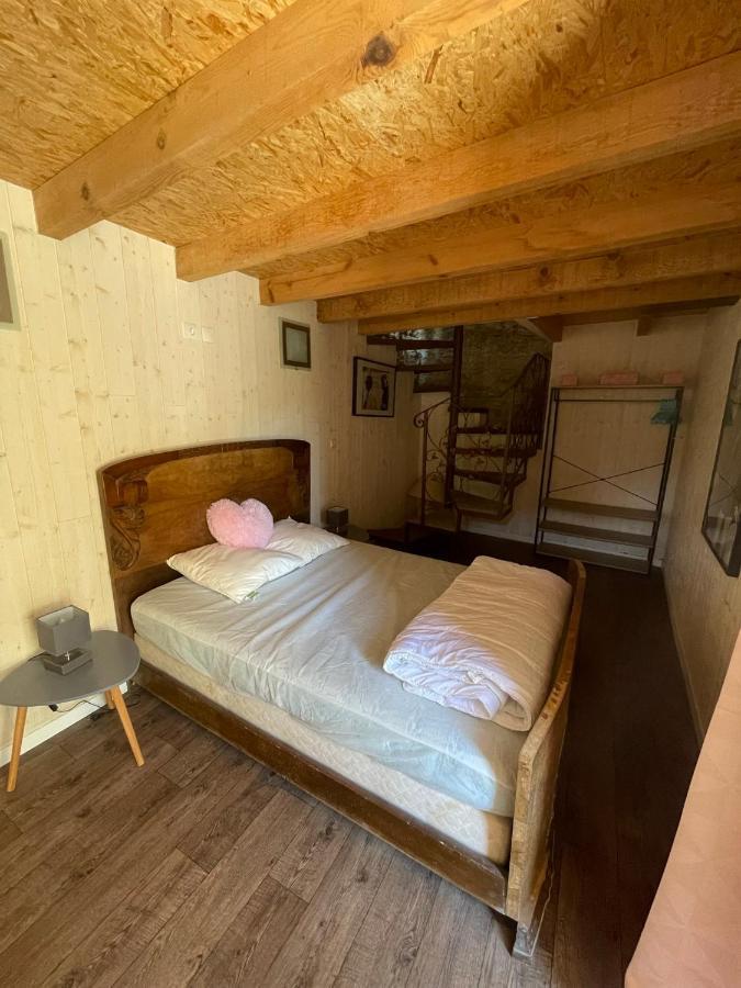 Maison Typique Corse Oletta  Esterno foto